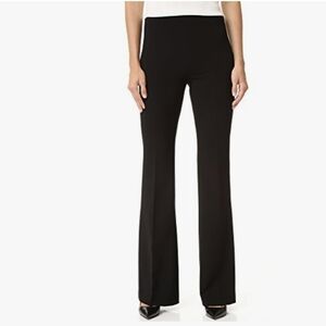 Theory Women's Demitria 2 New Stretch Wool Pants